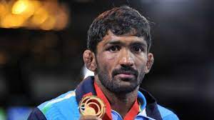 Yogeshwar Dutt  Height, Weight, Age, Stats, Wiki and More
